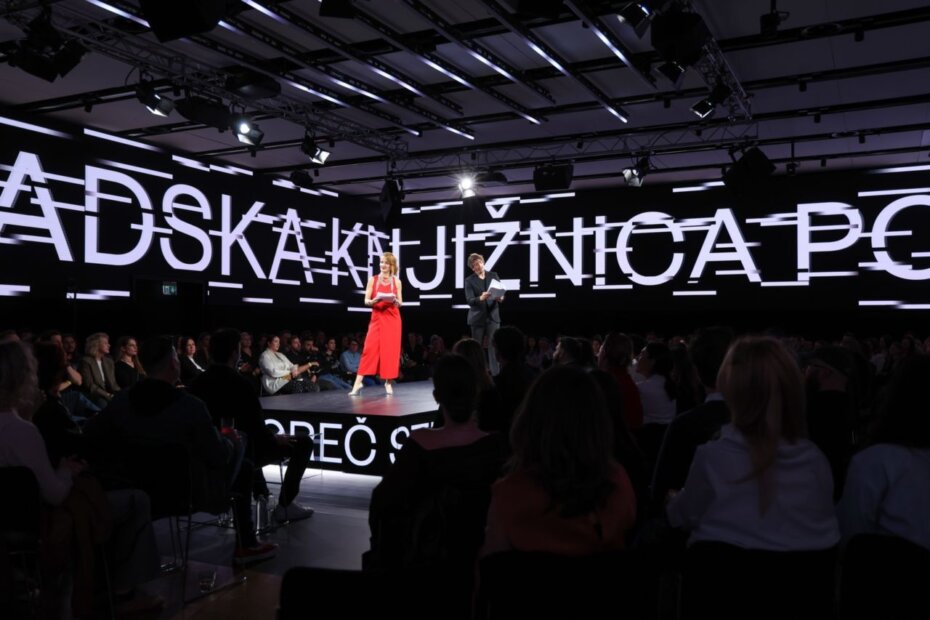 Best in Show na Danima komunikacija