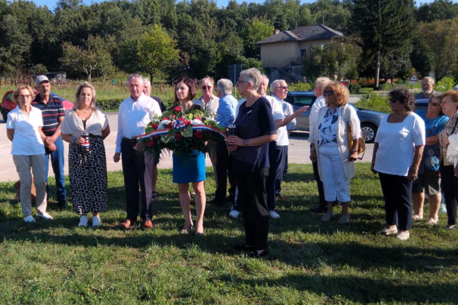 Komemorativni skup povodom 82. obljetnice bitke na Tićanu