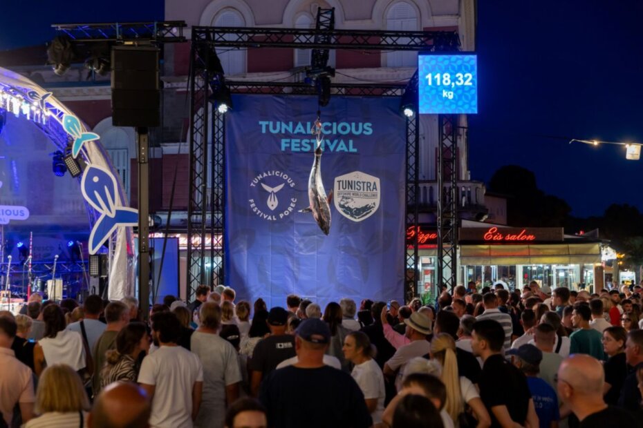 Tunalicious Festival 2026.