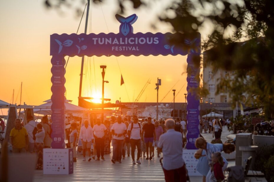Tunalicious Festival