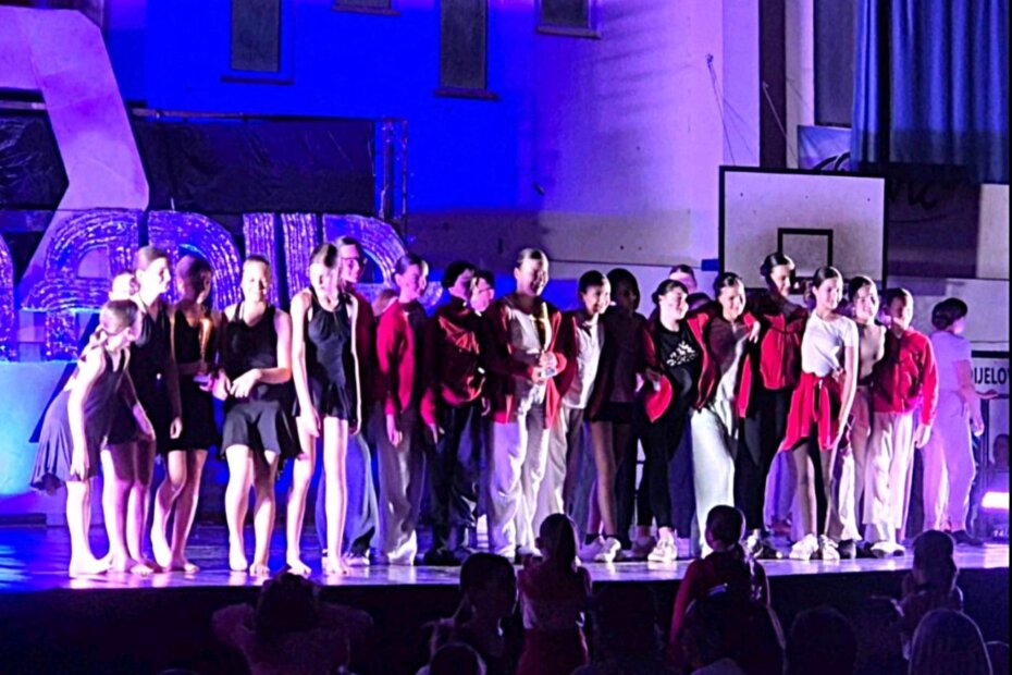 USB Poreč na Plesomaniji