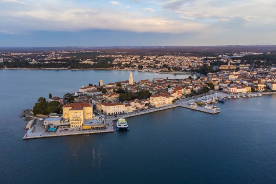 Valamar traži stanove za dugoročan najam u Poreču i okolici