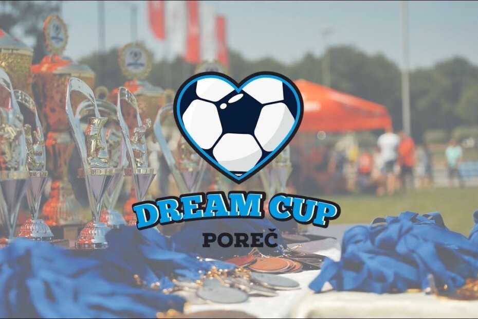 Dream Cup Poreč