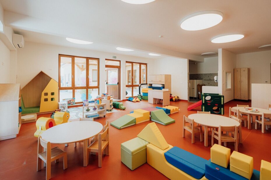 Područni dječji vrtić