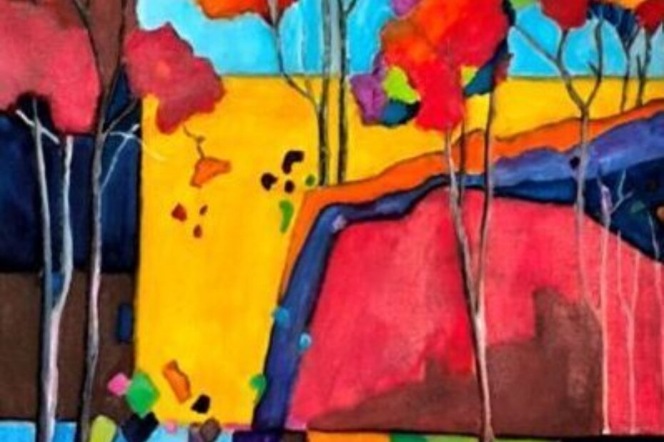 Skupna izložba članova