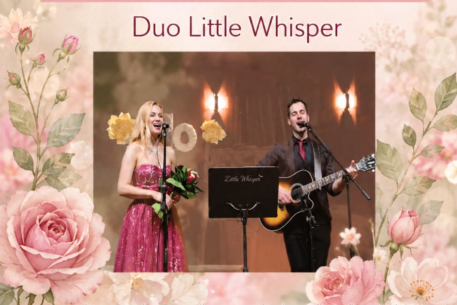 Duo Little Whisper