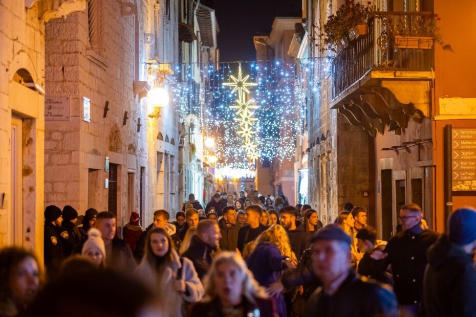 Advent Poreč
