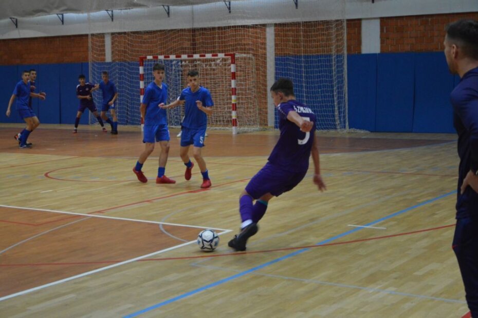 Prvenstvo u futsalu