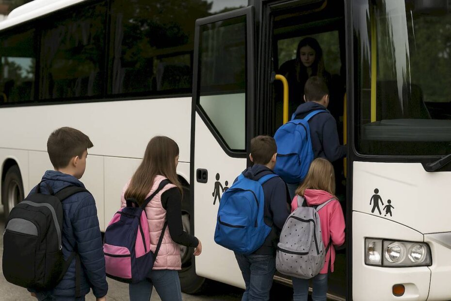 Na autobus se čeka po sat ili dva