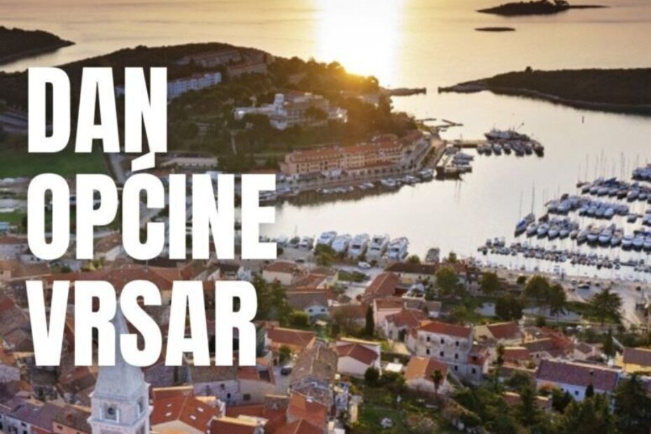 Dan Općine Vrsar 2025.