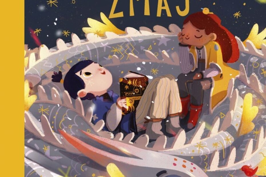 "Bio jednom dobri zmaj"