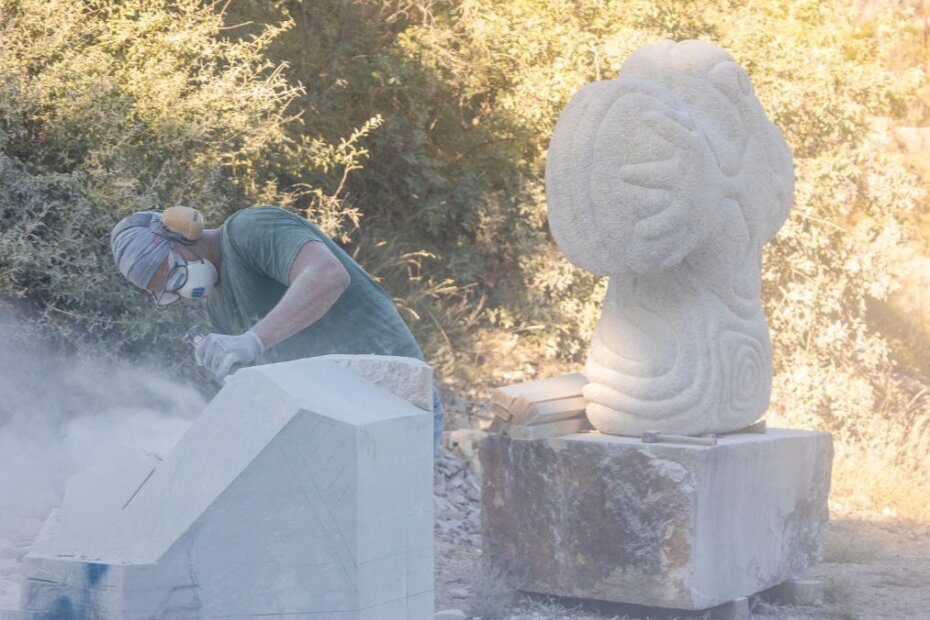 Međunarodna studentska kiparska škola Montraker