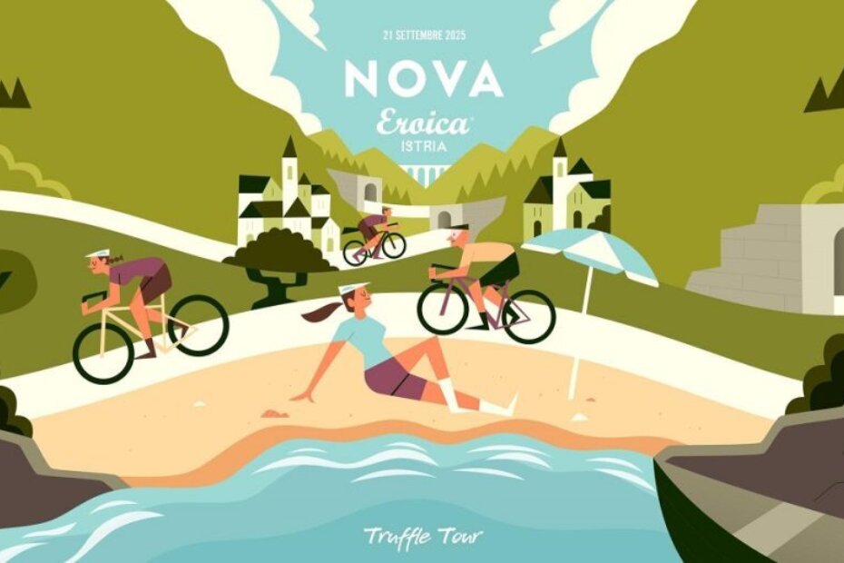 Nova Eroica Istria