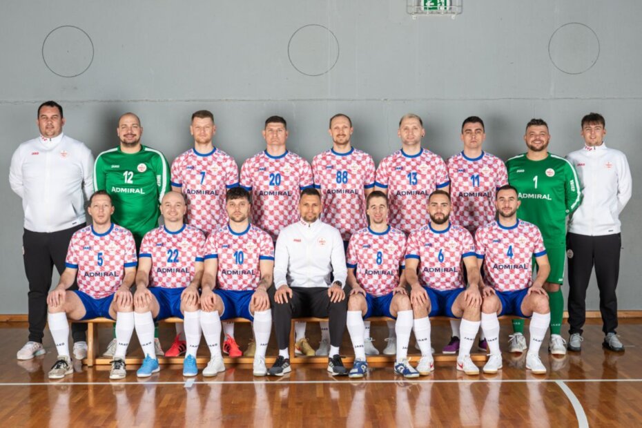 7. Europsko prvenstvo u futsalu za gluhe