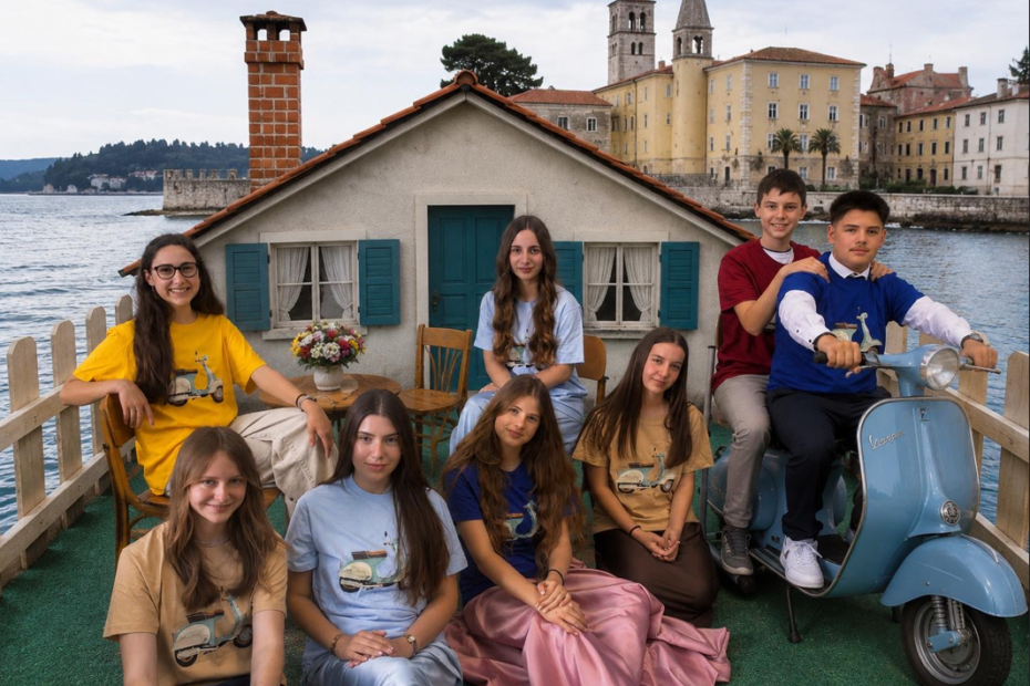 A tutto gas
