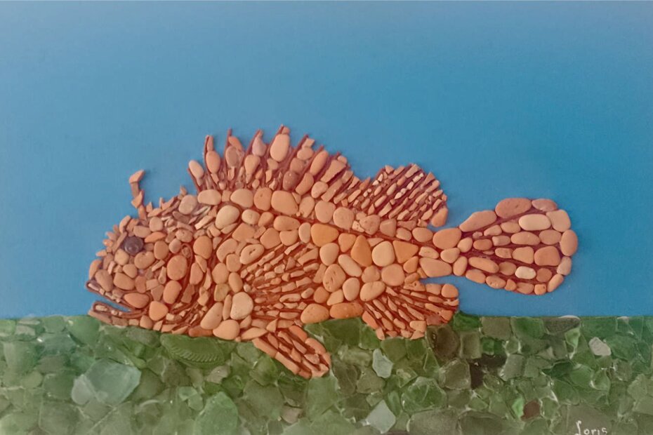 Izložba "El mio mar 2"