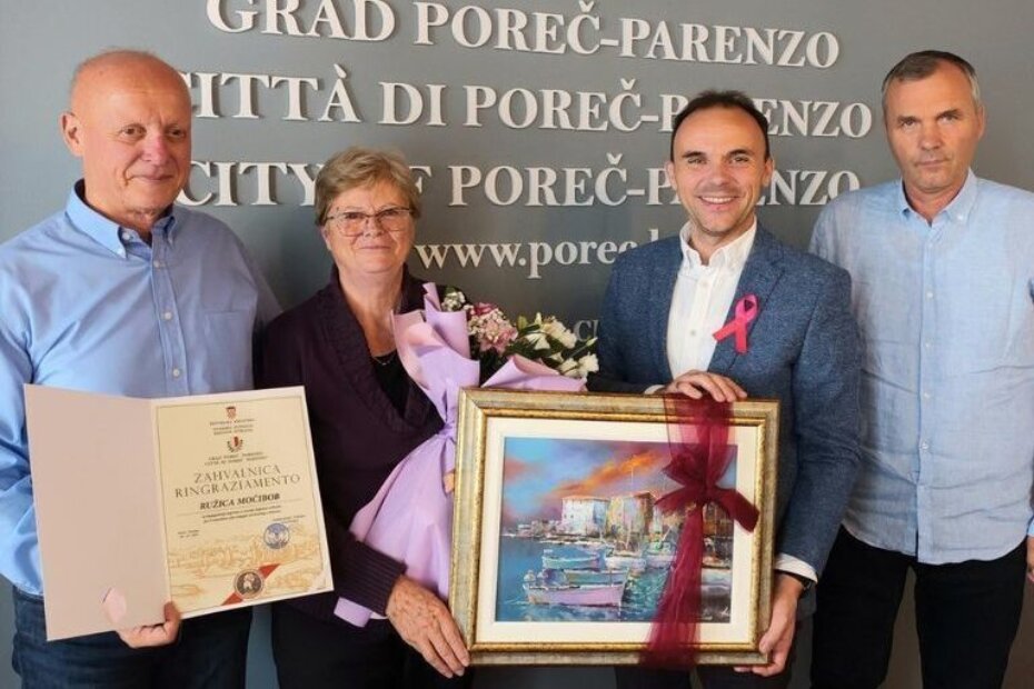 Jendrašić, Močibob, Peršurić, Beaković