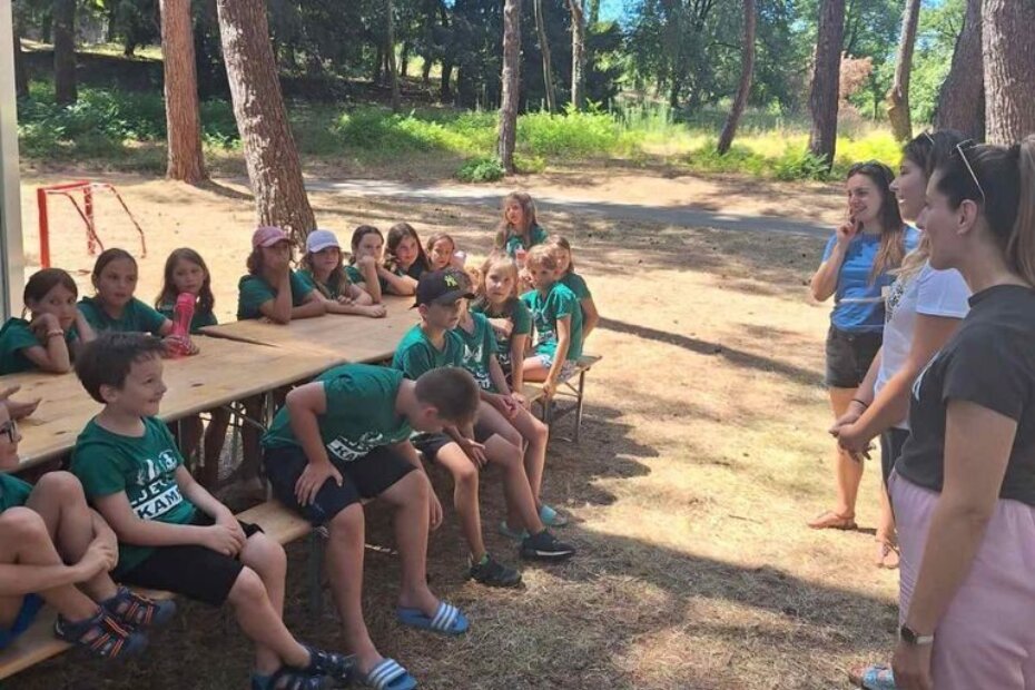 Znanstveno-edukacijske radionice