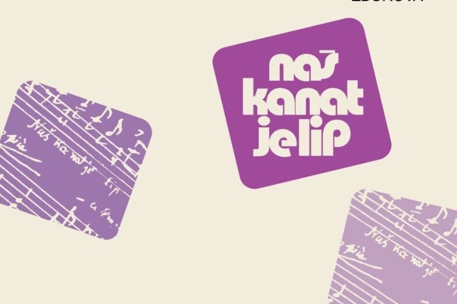 Naš kanat je lip