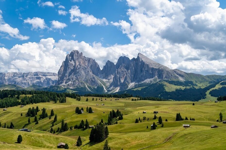 Dolomiti