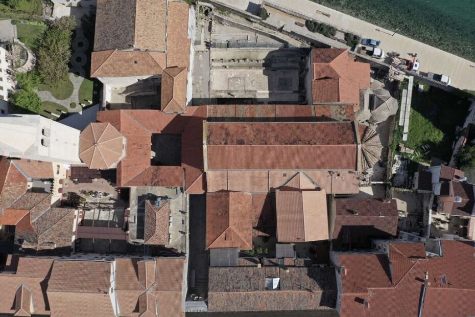 Eufrazijeva bazilika