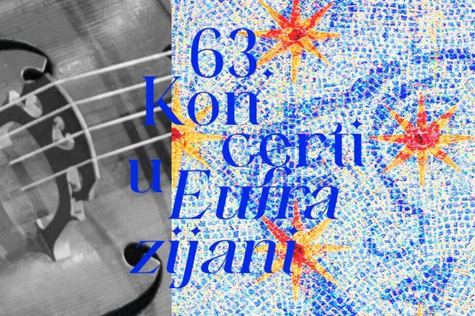 63. Koncerti u Eufrazijani