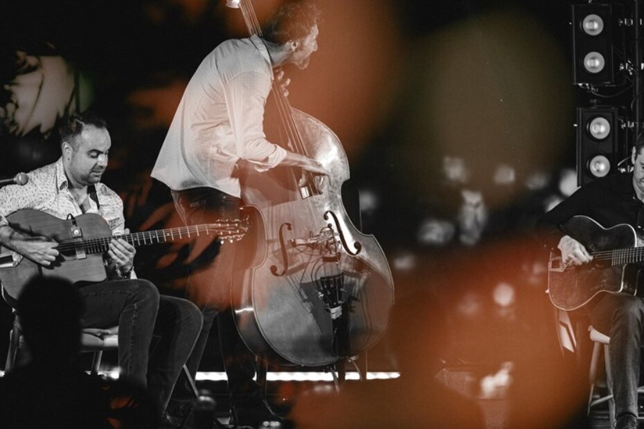 Oridano Trio