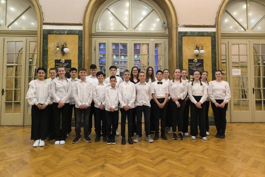 Harmonikaški orkestar