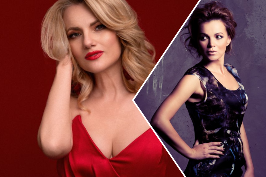 Danijela Pintarić, Sandra Bagarić