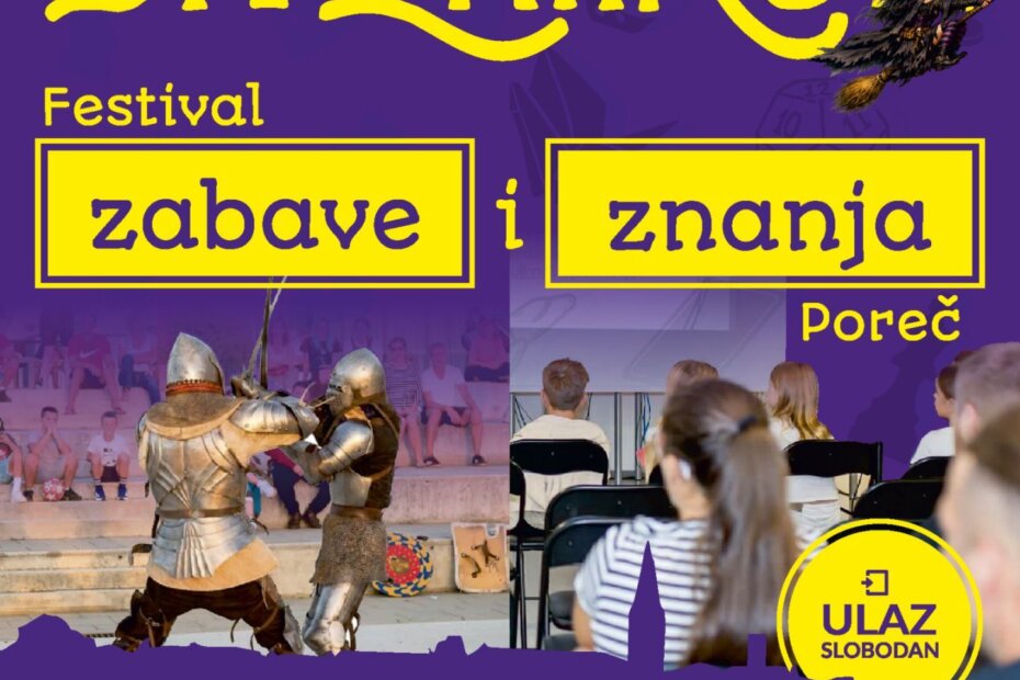 Divertikon 2026.