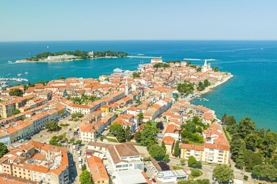 Poreč