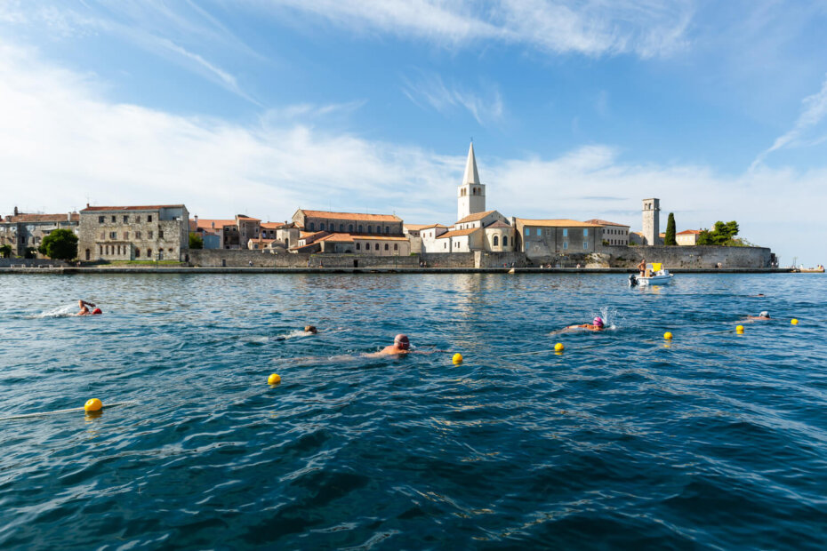 Porečki delfin