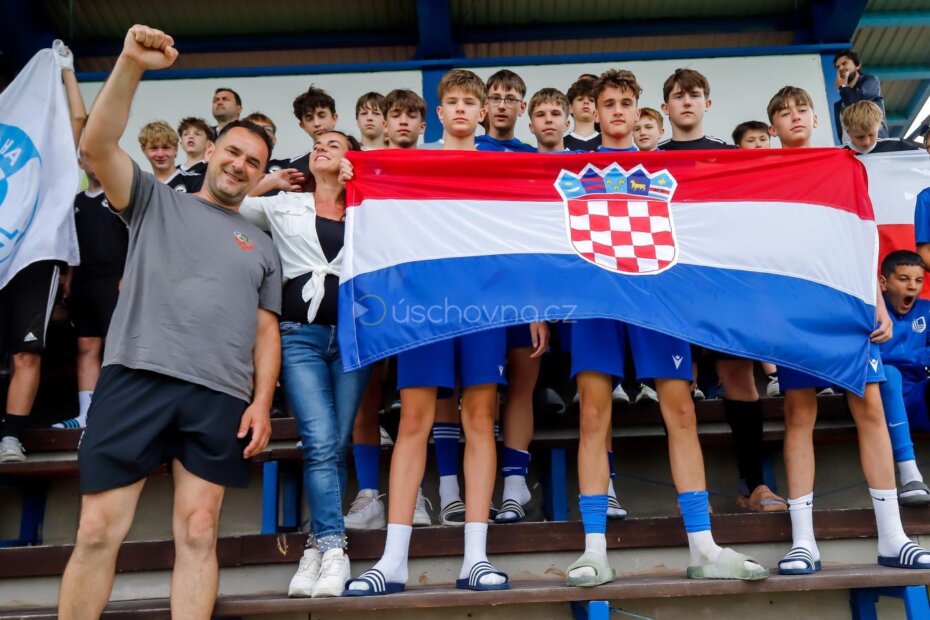 Porečki osnovci na turniru