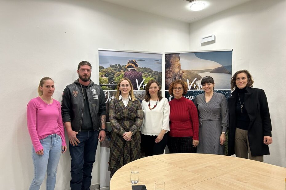 Potpisivanje ugovora