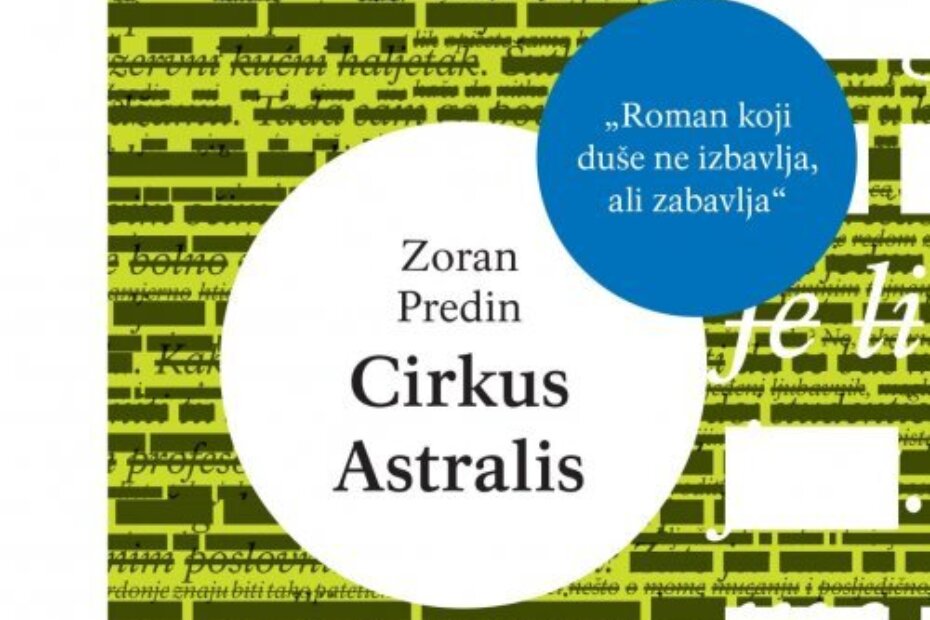 "Cirkus Astralis"