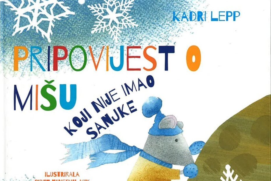 "Pripovijest o mišu"