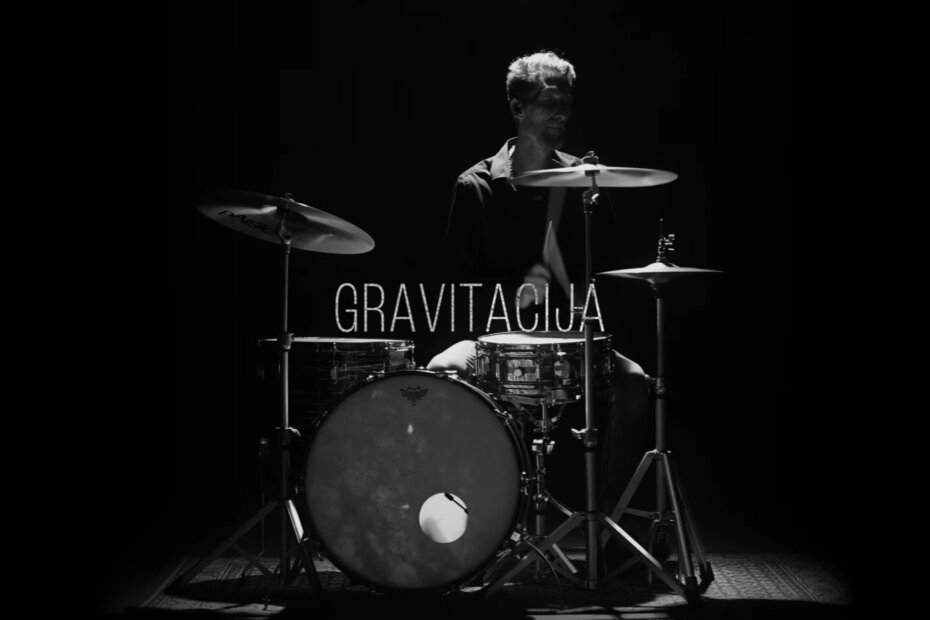 Puls - "Gravitacija"