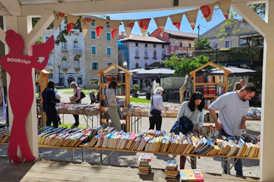 BOOKtižin