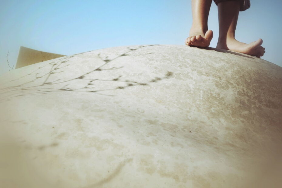 Sara Reljica Kostić – fotografija "Ljeto"