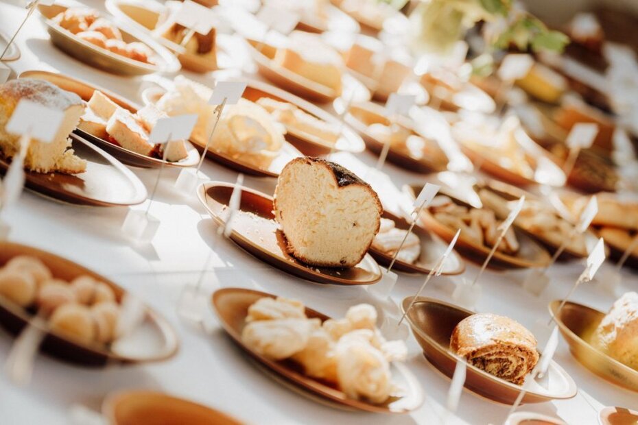 Slatka Istra, Vižinada