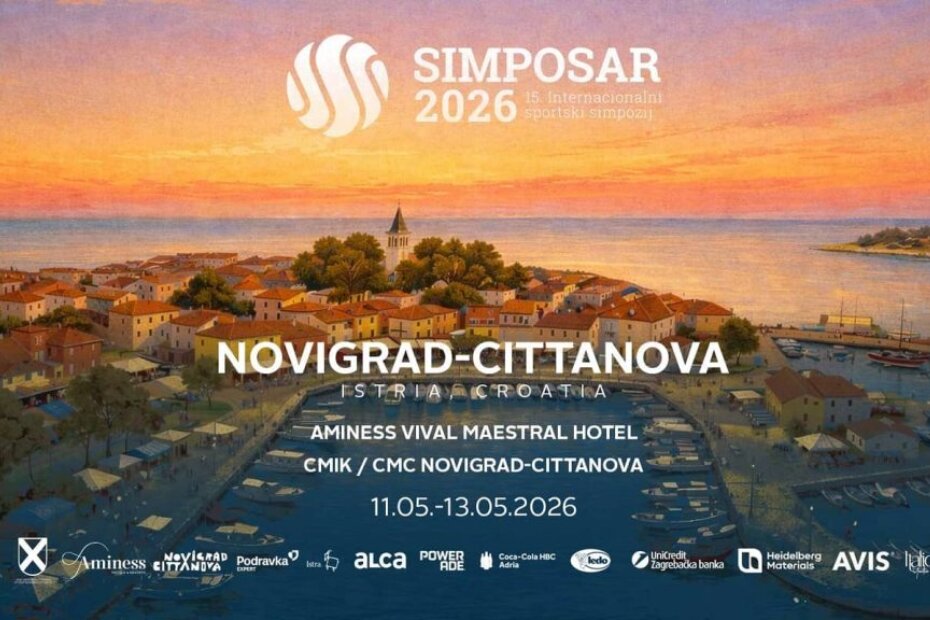 Simposar 2026.