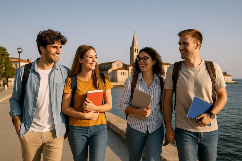 Otvoren natječaj za studentske stipendije