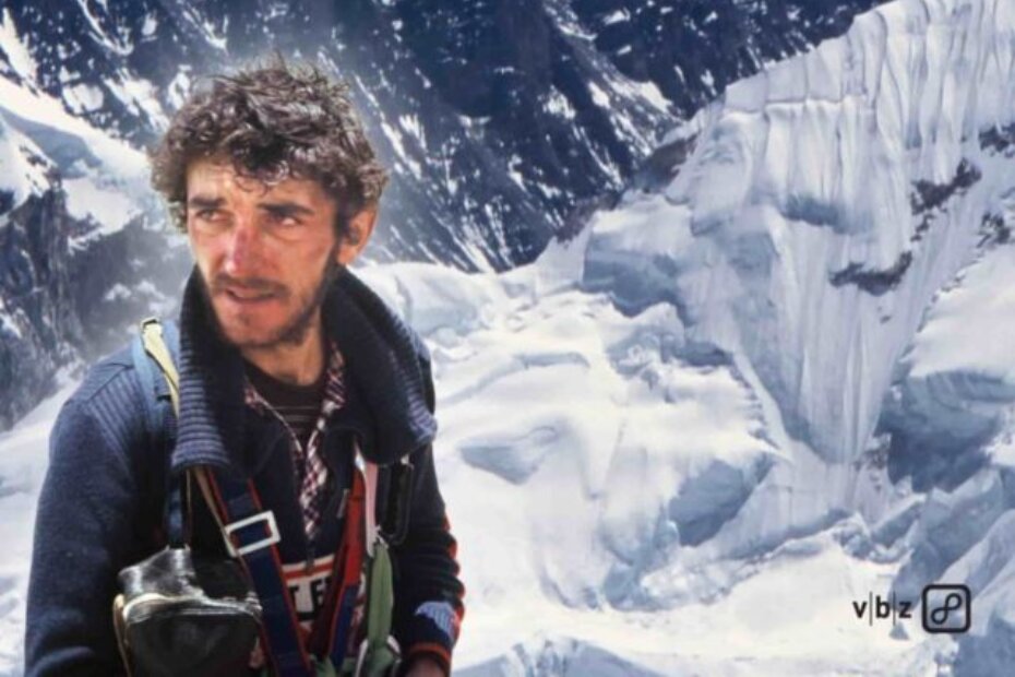 Knjiga "Tri dame na Everestu"