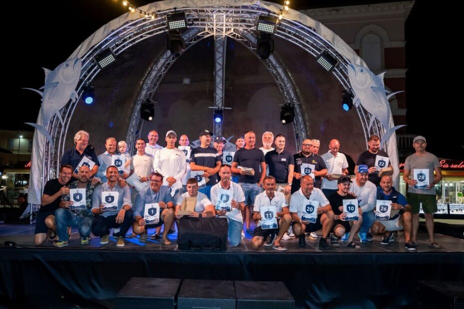 Tunalicious Festival 2024