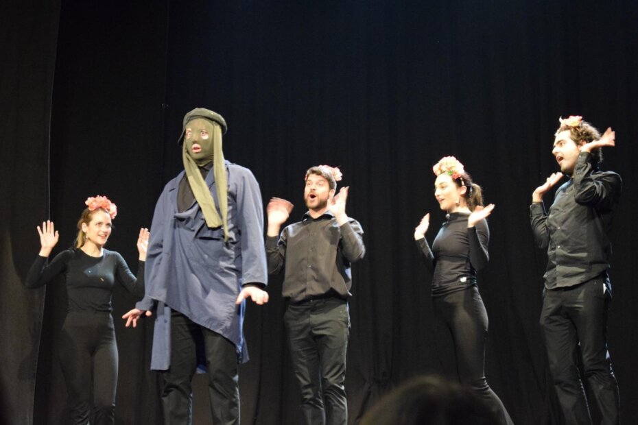 San Ivanjske noći u Poreču