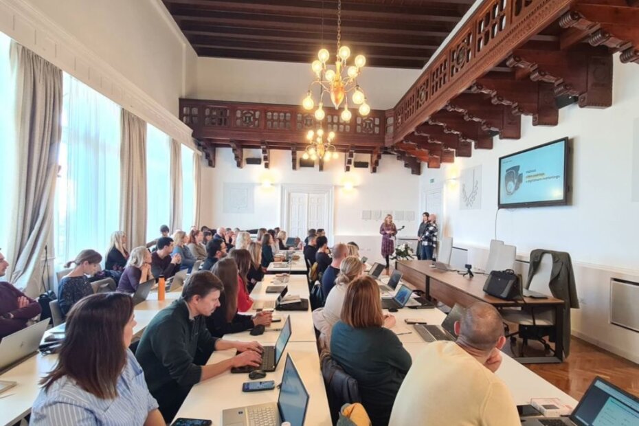 Radionica izrade video sadržaja za društvene mreže