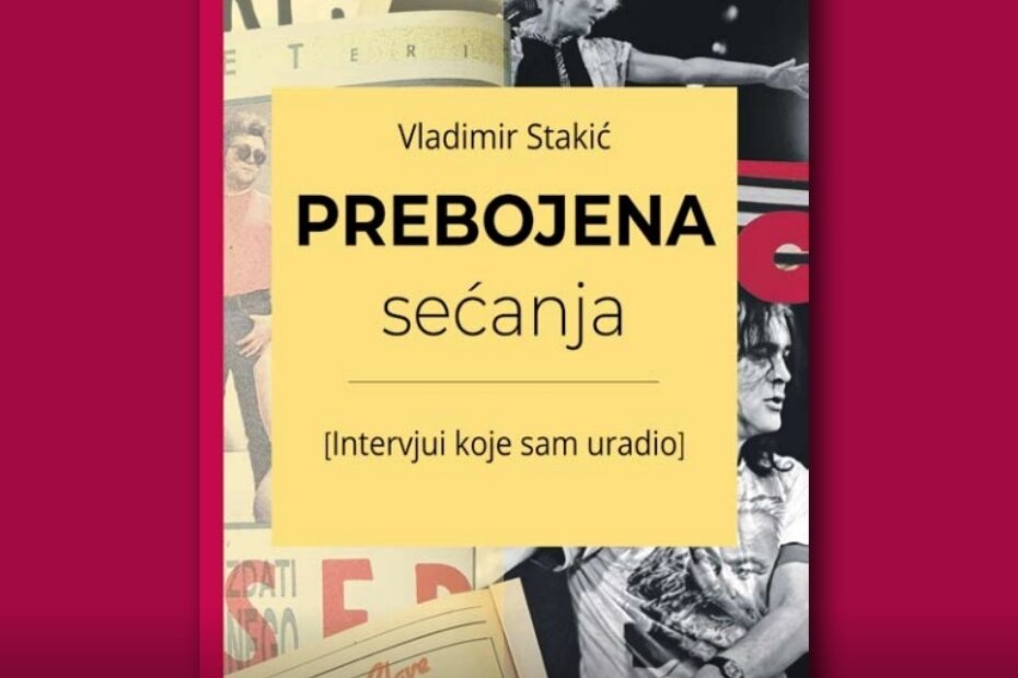 "Prebojena sećanja"