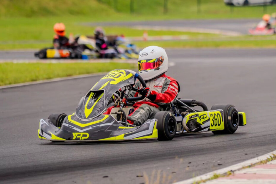 Jenny Šćulac, AK No Limits - Istra