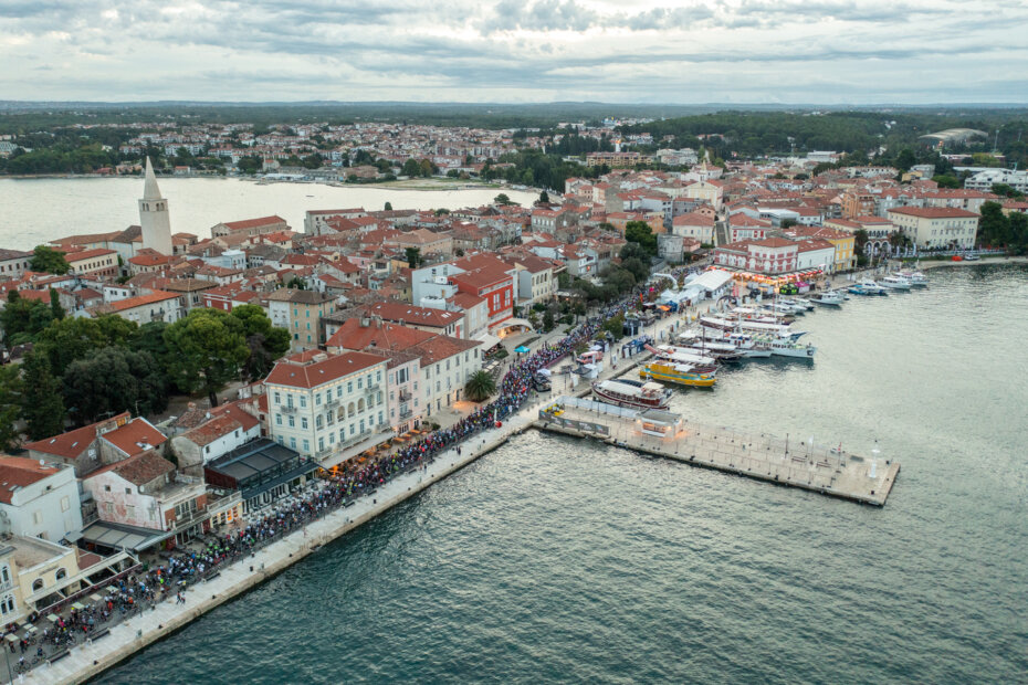 Istria300 u Poreču