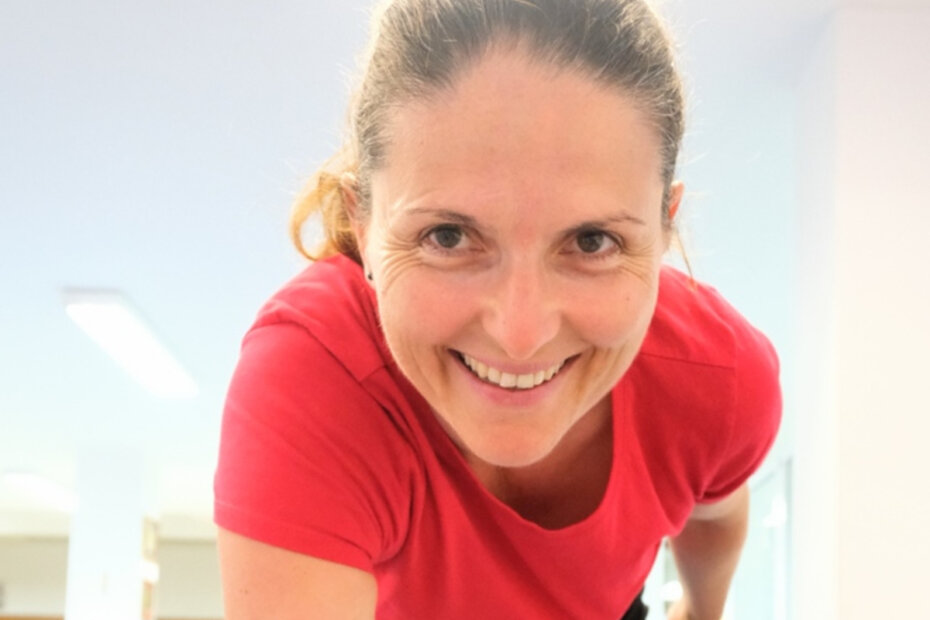 Nataša Ravnić